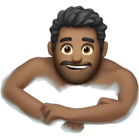 jacuzzi emoji