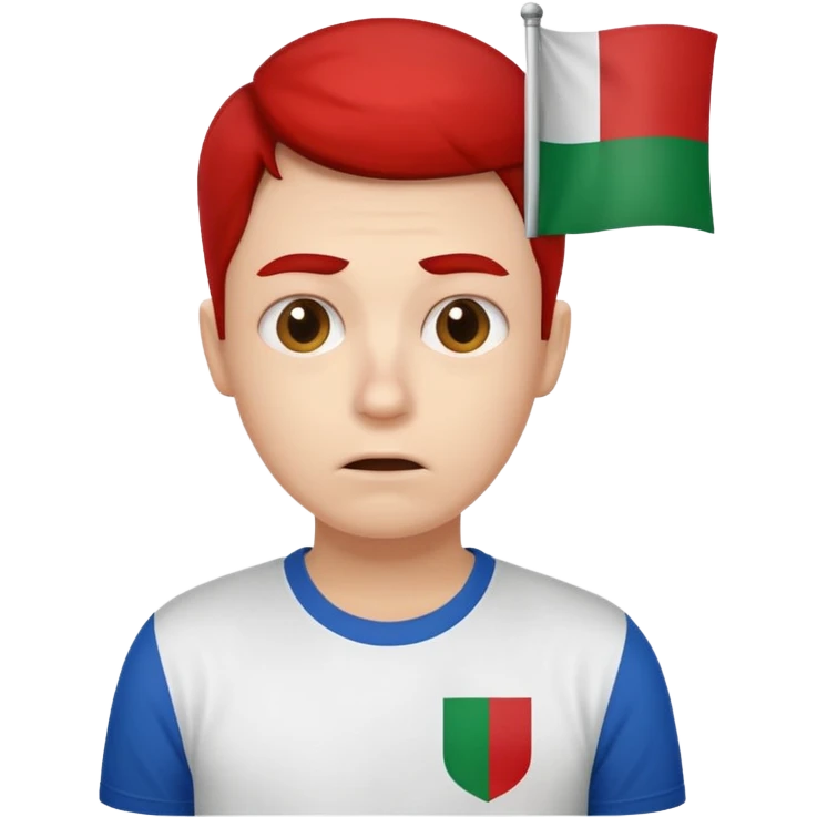 ITALIAN BRAINROT emoji