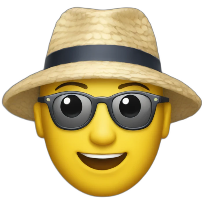 Copacabana emoji