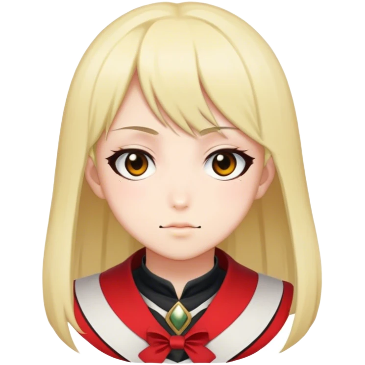 Chishiya from Alice in borderland emoji