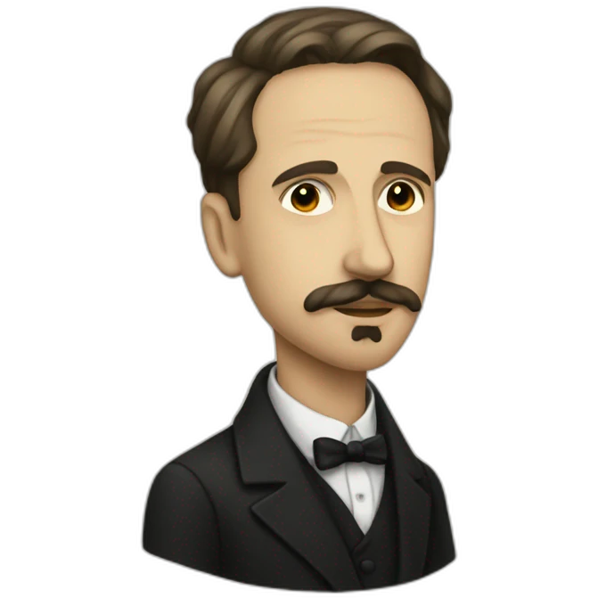 Rilke emoji