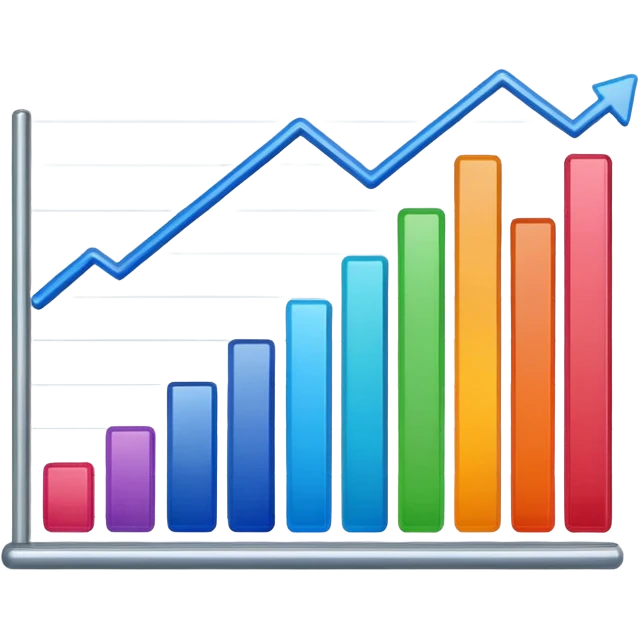 
HİGH CHART emoji