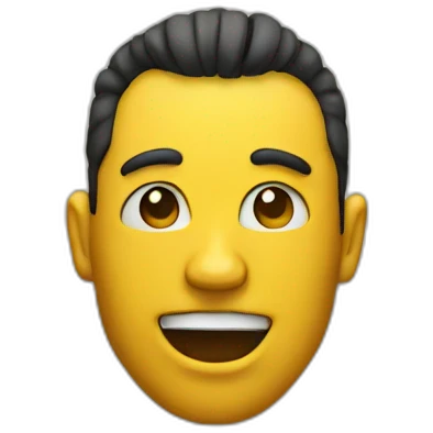 banging head on wall emoji