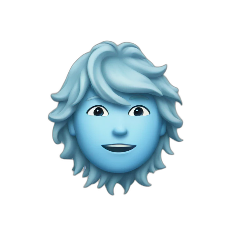 Étoile emoji