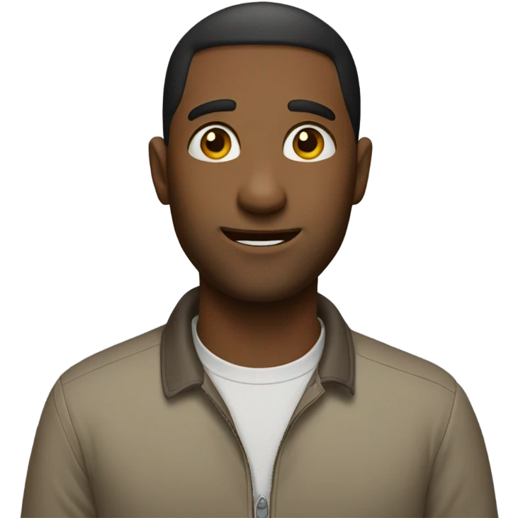 bye emoji
