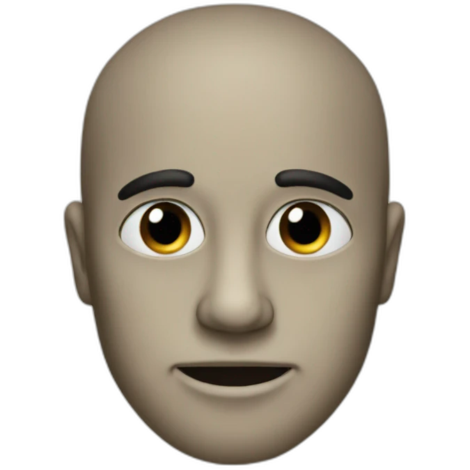 Zemour emoji