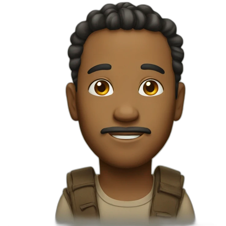 Thei emoji