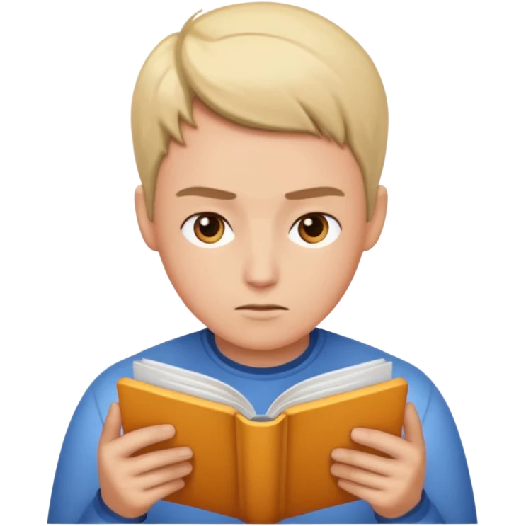 Lectura emoji