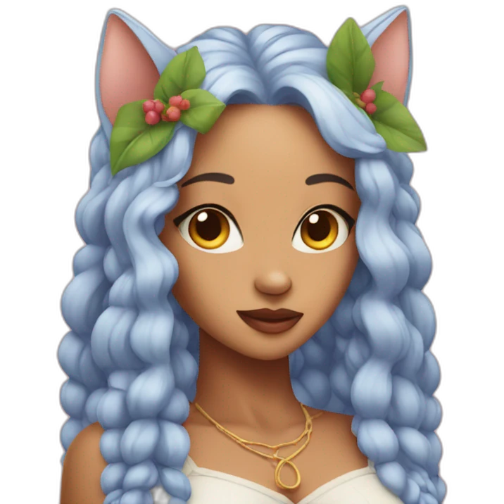 Doja cat emoji