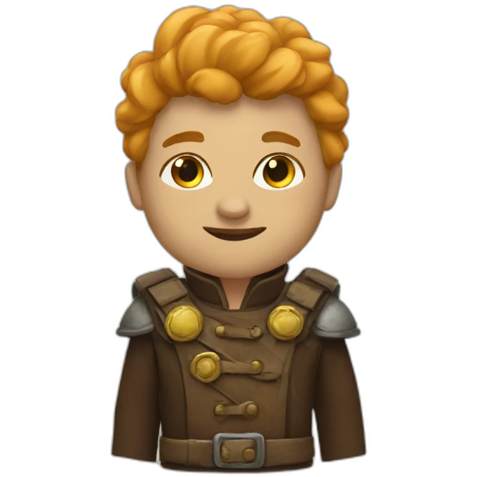 Design Guild emoji