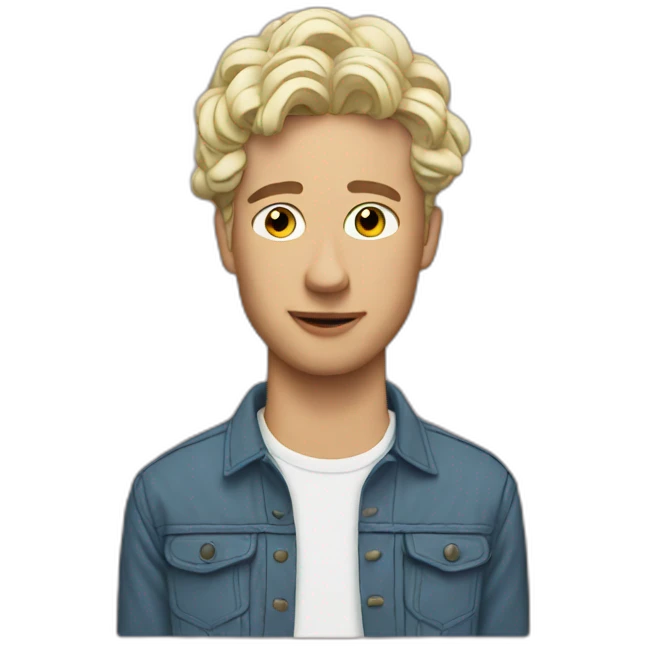 lany the band emoji
