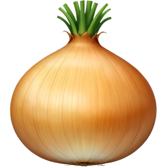 Onion emoji