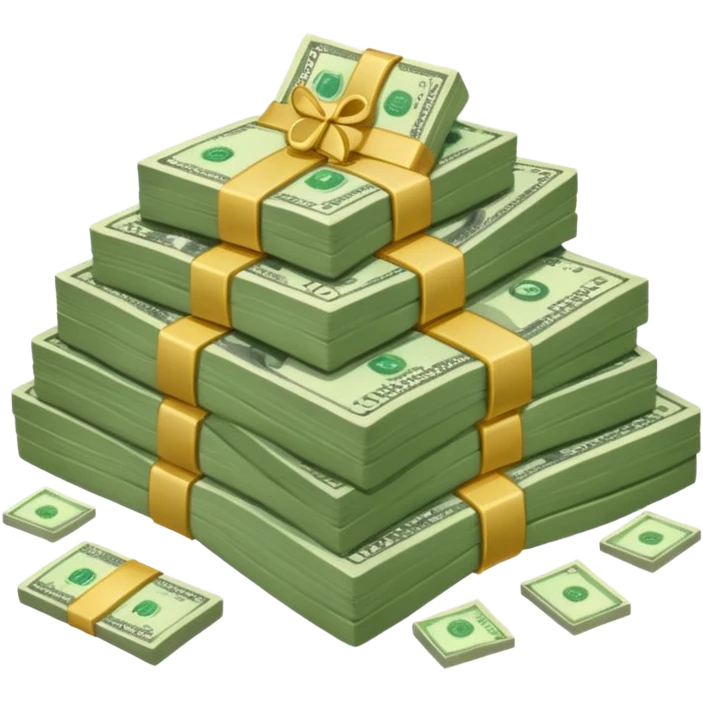 cash emoji