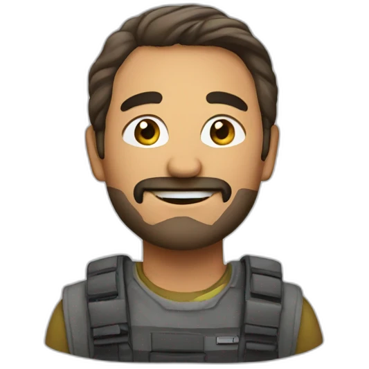 Adobe fan emoji