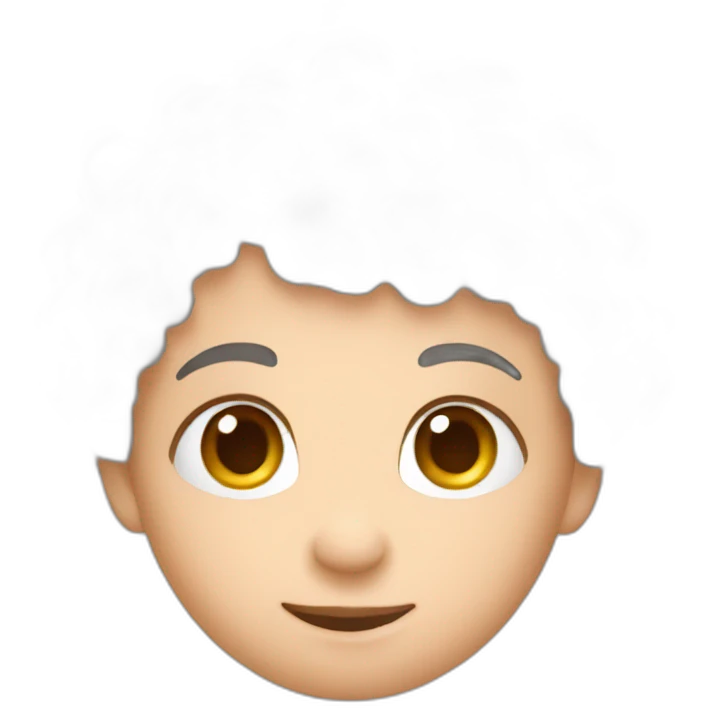 Cupidon emoji