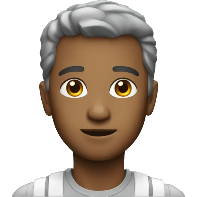 AI emoji