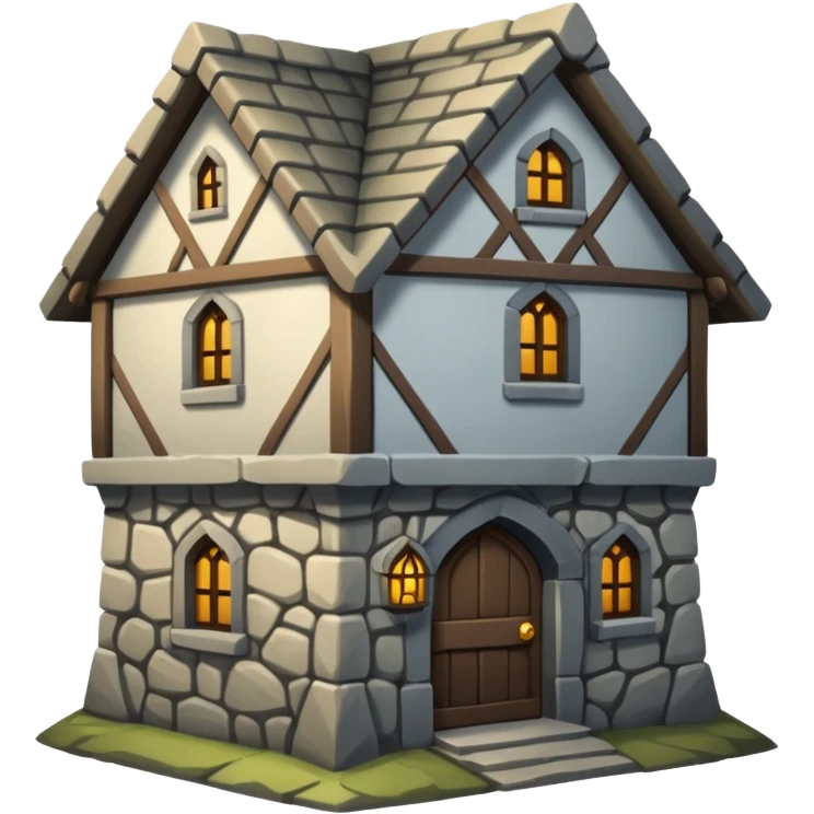 House of Stark  emoji