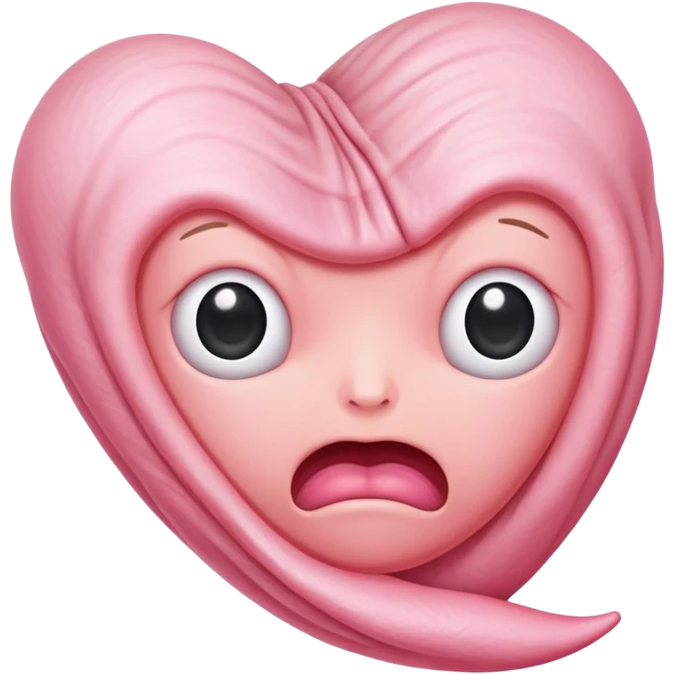 Vagina emoji