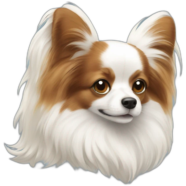 Papillon emoji