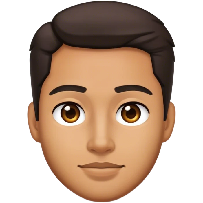 ash trevino emoji