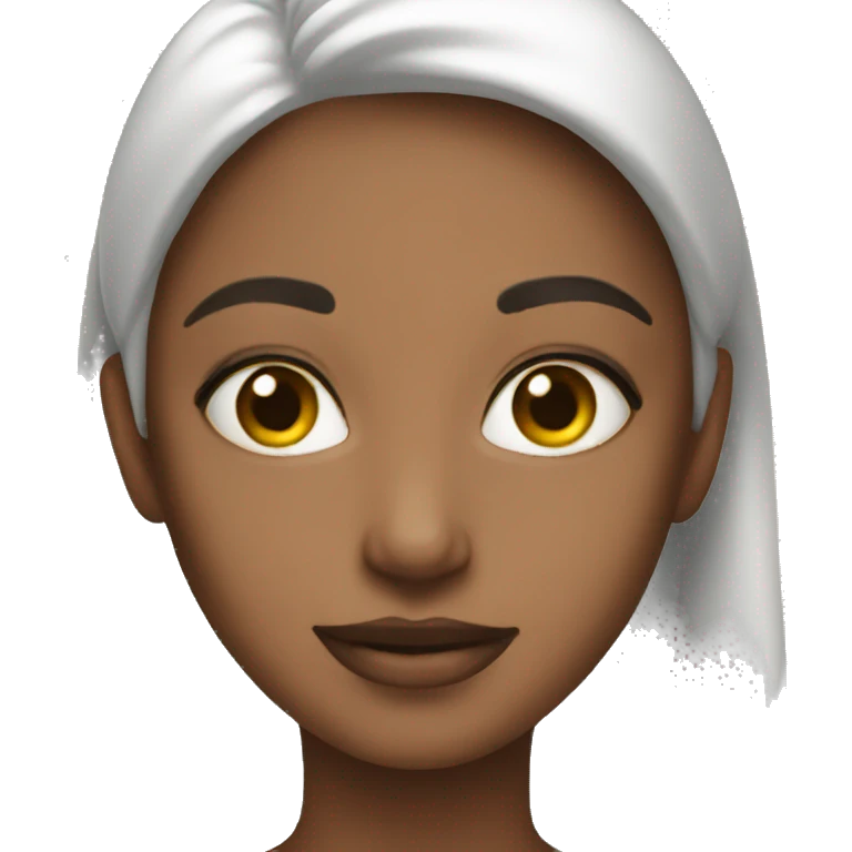 skincare emoji