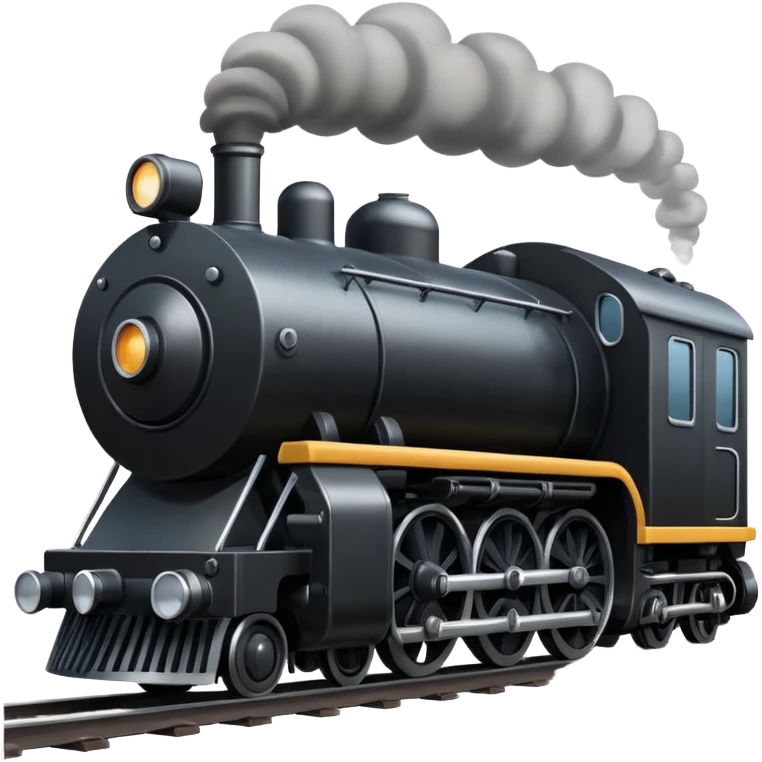 train emoji