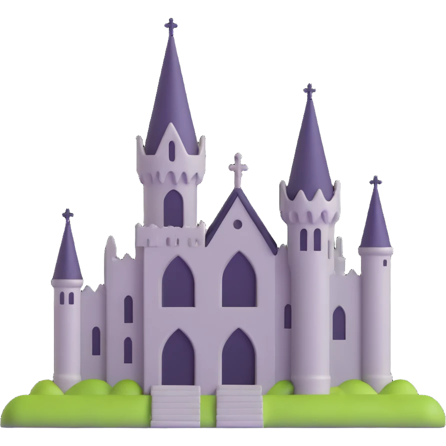 Gothic  emoji