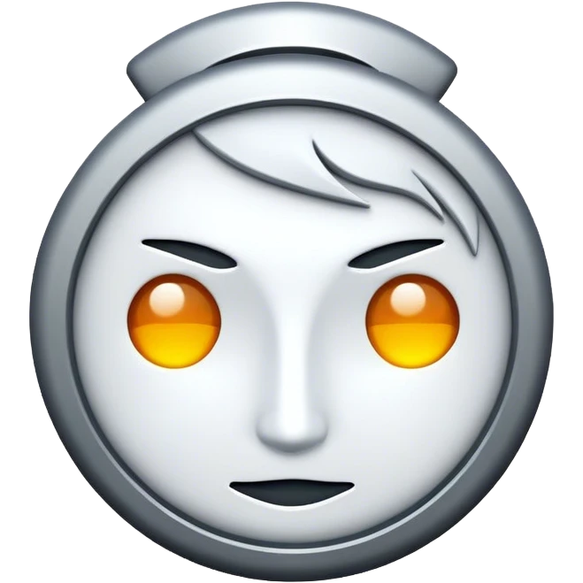 persona non grata emblem emoji