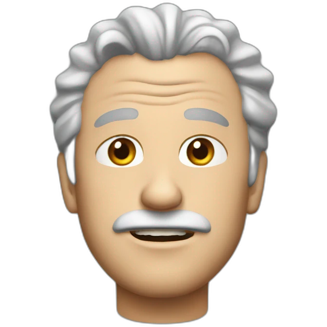 Rick Ashley emoji