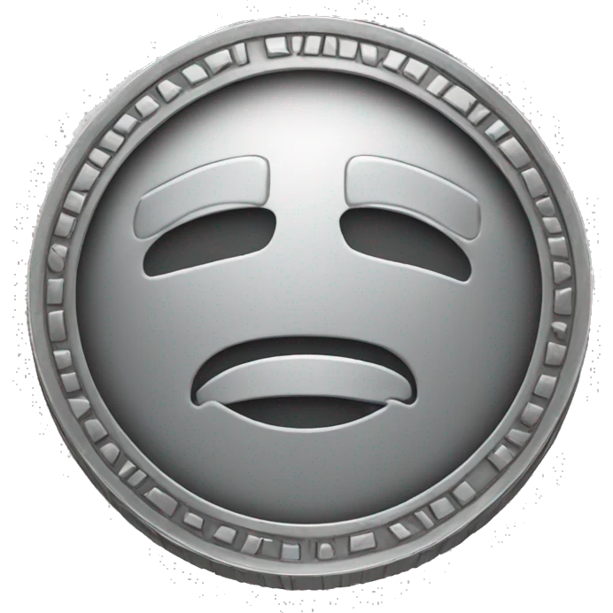 coin emoji