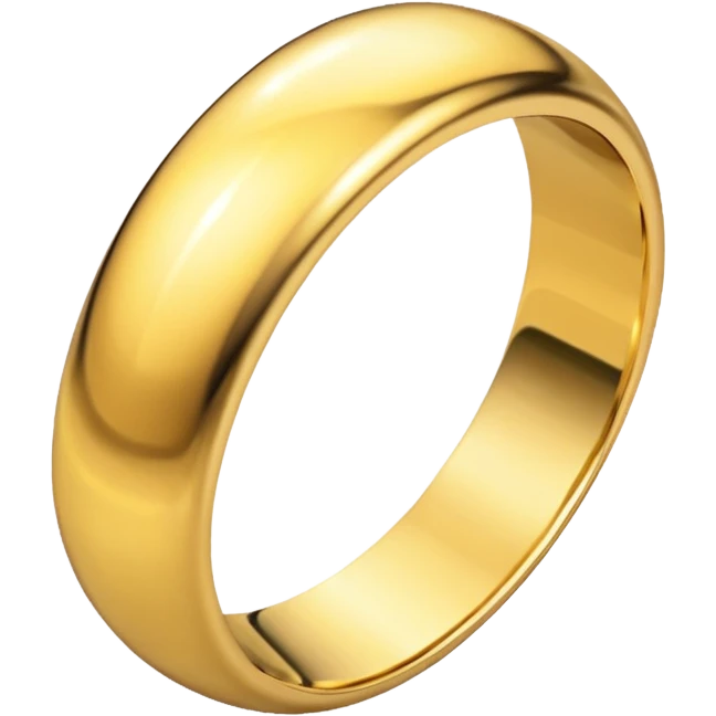 ring married emoji