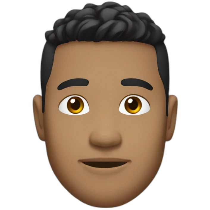 Kellen Hernandez emoji