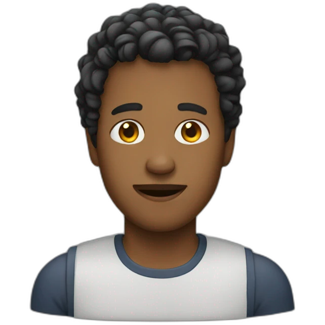 Human emoji