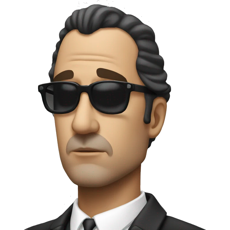 Freeze corleone emoji