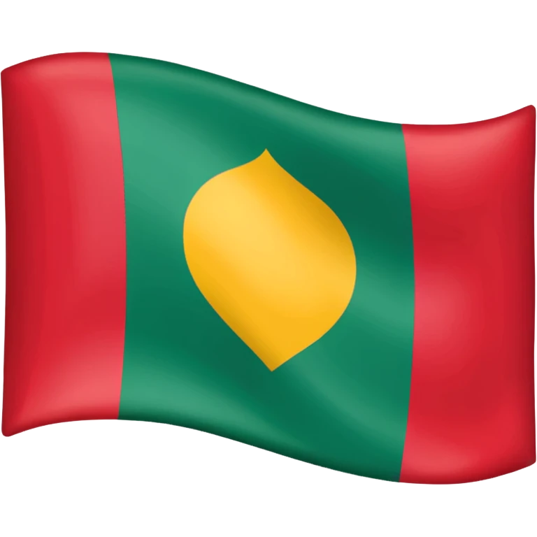 Bandeira Minas Gerais emoji