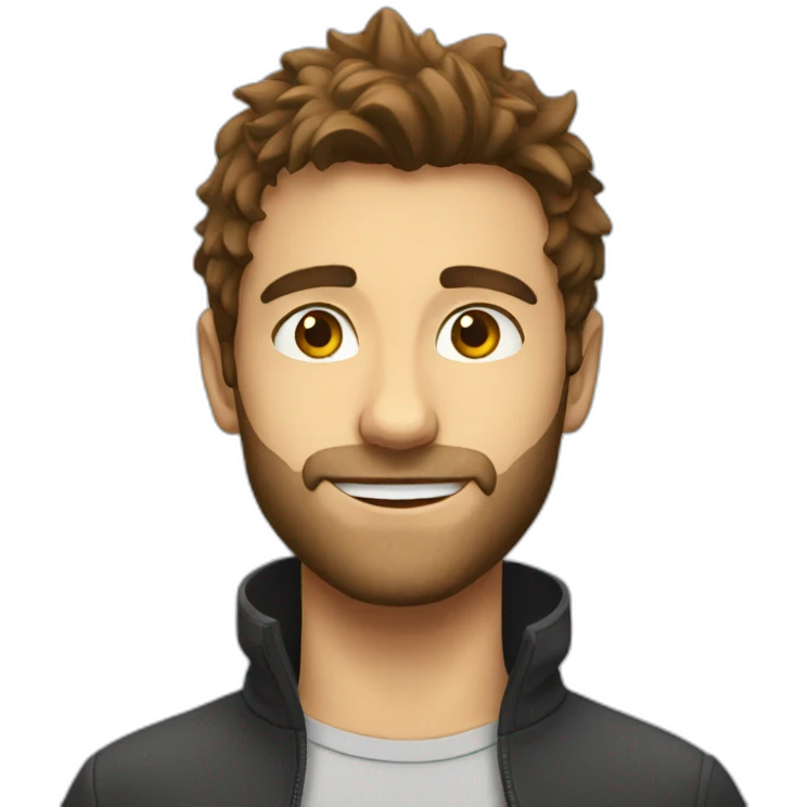 yoann emoji