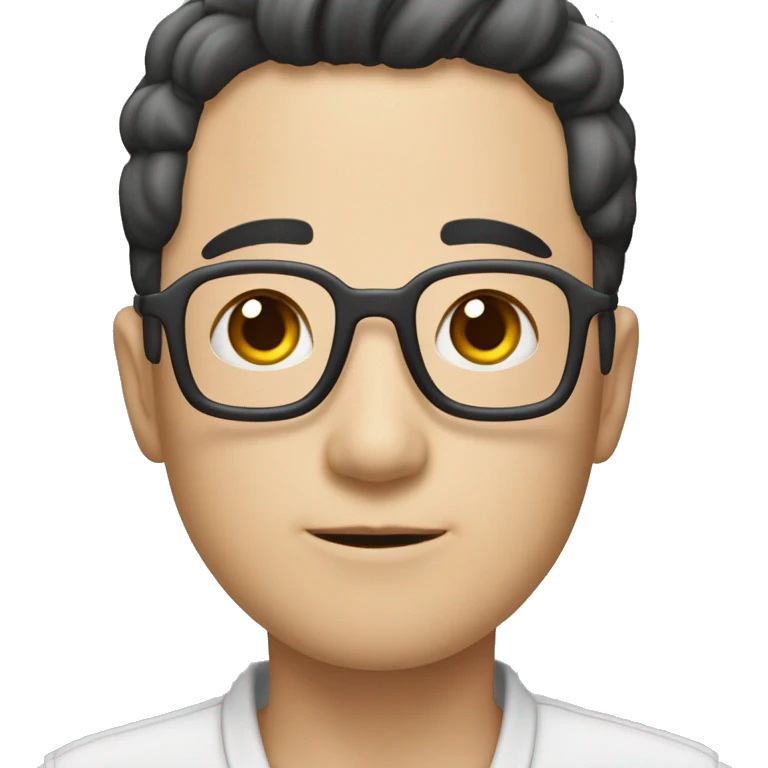 손바닥 위에 놓인 8개 각기 다른 알약들 emoji
