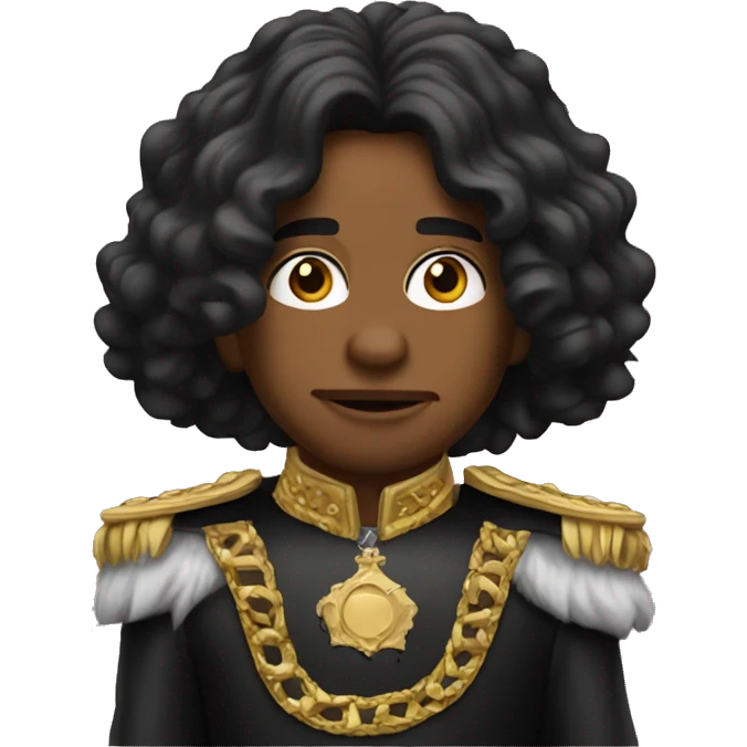 King Von emoji