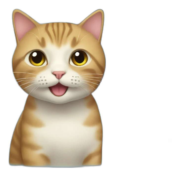 cat-and-whale emoji