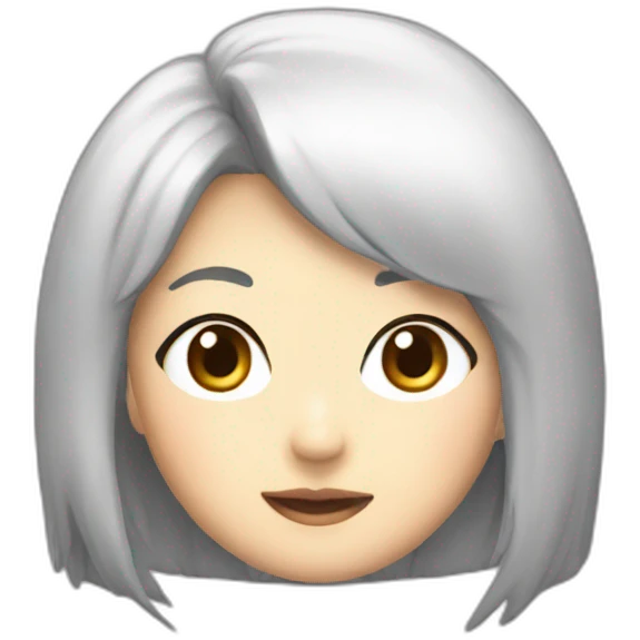 nana Ai Yazawa emoji