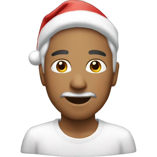 Chrismas  emoji