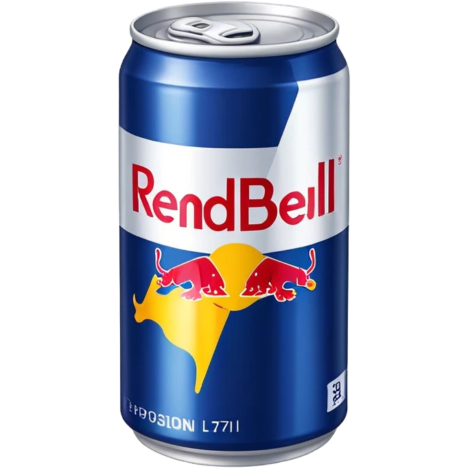 Redbull emoji