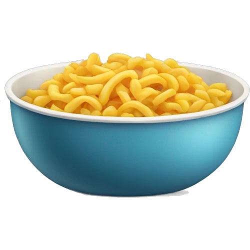 food dish emoji