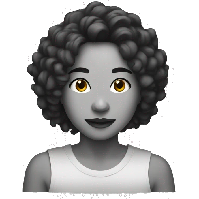 Singer  emoji
