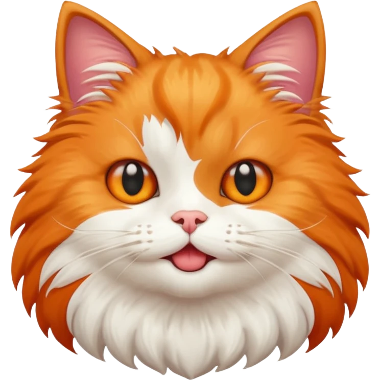 Cat meme emoji