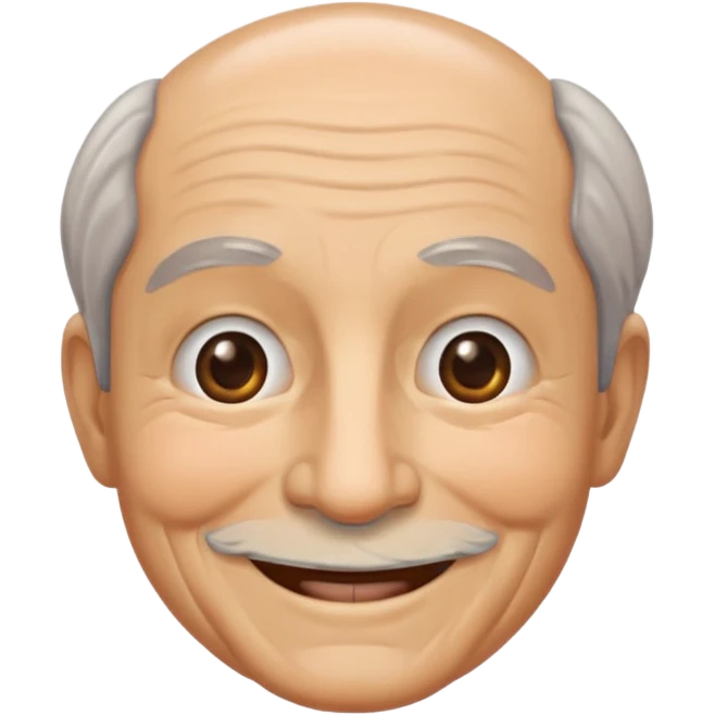 Nonno emoji