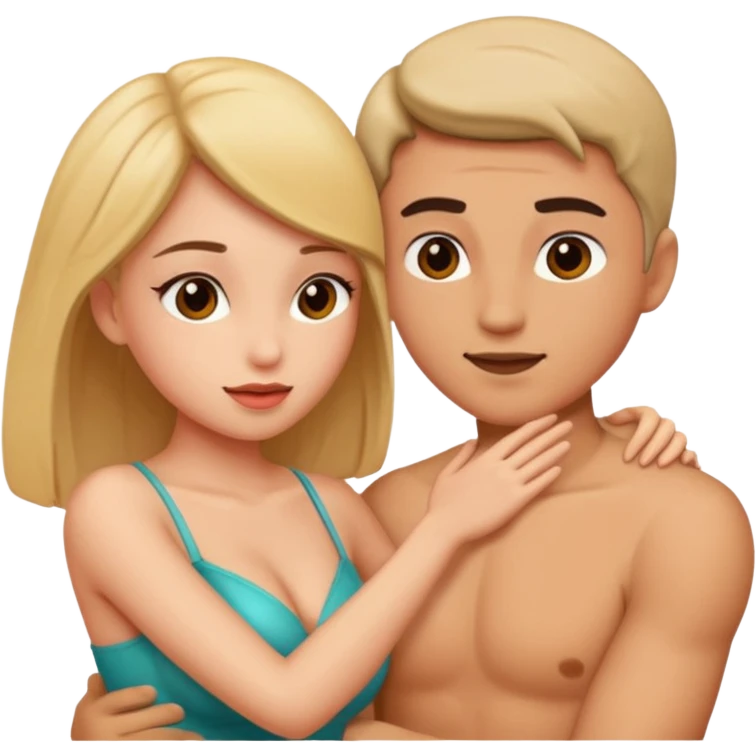 Kamasutra emoji