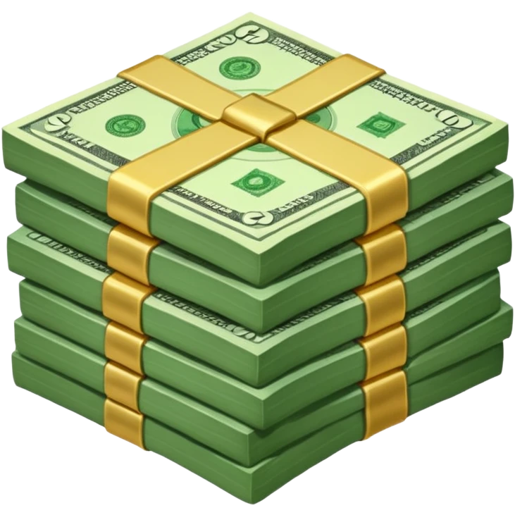 Money emoji