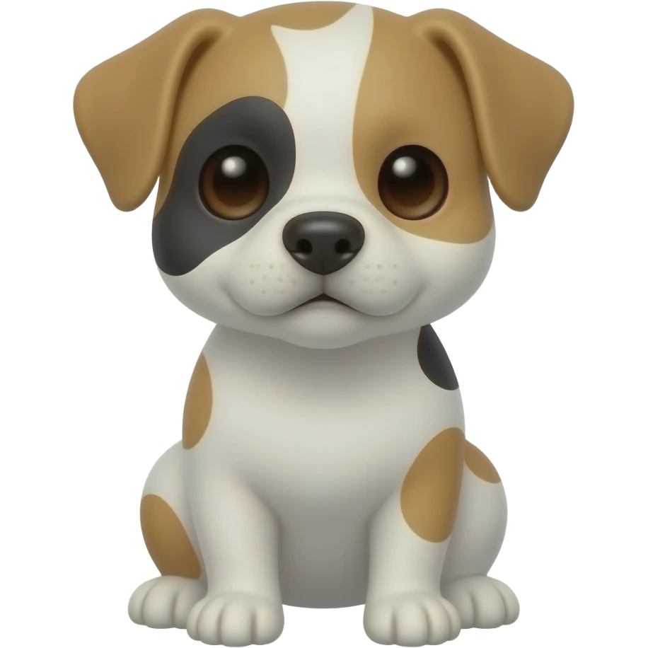 petit brabancon emoji