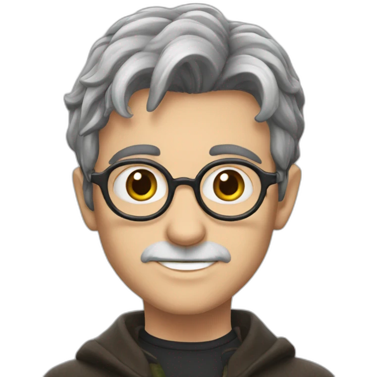 harry potée emoji